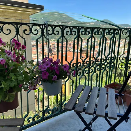 Ca De Greg • Centro *